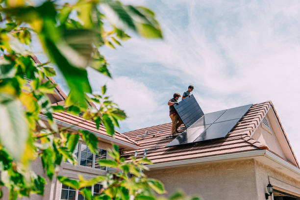 Quick and Trustworthy Emergency Roof Repair Services in Sutton, NE
