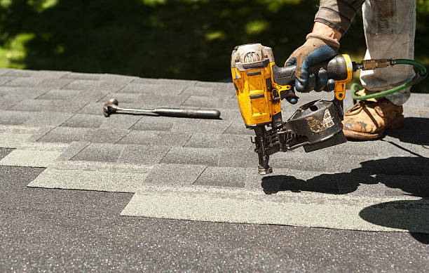 Residential Roof Replacement in Sutton, NE